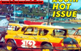 2000 Short Circuit Magazine Winter