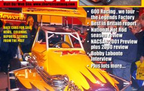 2001 Short Circuit Magazine February