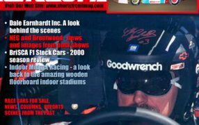 2001 Short Circuit Magazine March