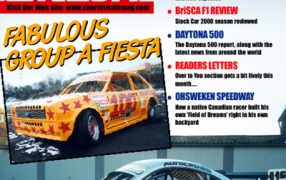 2001 Short Circuit Magazine April