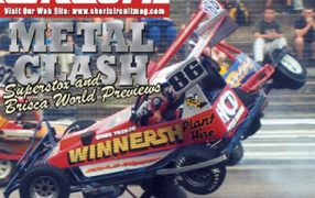 2001 Short Circuit Magazine September