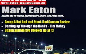 2001 Short Circuit Magazine November