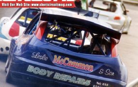 2002 Short Circuit Magazine March