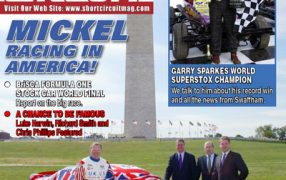 2002 Short Circuit Magazine November