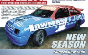 2003 Short Circuit Magazine March