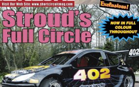 2003 Short Circuit Magazine May