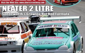 2003 Short Circuit Magazine July