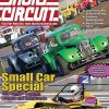 2003 Short Circuit Magazine October