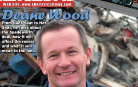 2004 Short Circuit Magazine January