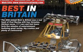 2005 Short Circuit Magazine January