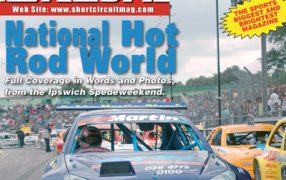 2005 Short Circuit Magazine August