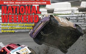 2005 Short Circuit Magazine October
