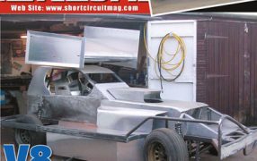 2006 Short Circuit Magazine January