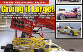 2006 Short Circuit Magazine May