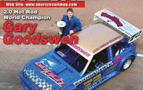 2006 Short Circuit Magazine September