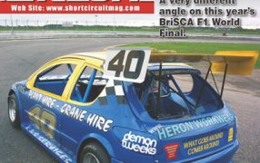 2006 Short Circuit Magazine November