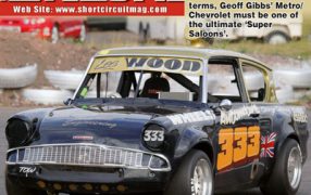 2006 Short Circuit Magazine December