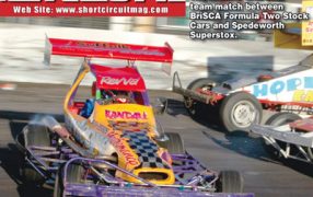 2007 Short Circuit Magazine January