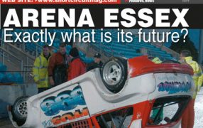 2007 Short Circuit Magazine June
