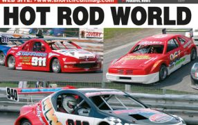 2007 Short Circuit Magazine July