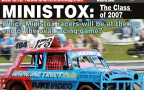 2007 Short Circuit Magazine October