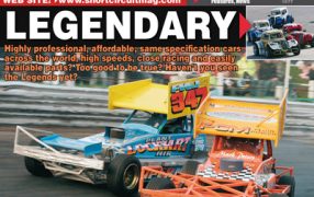 2007 Short Circuit Magazine December