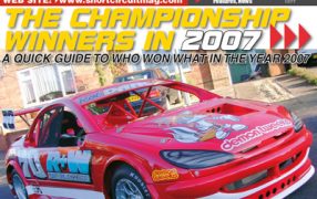 2008 Short Circuit Magazine January