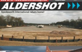 2008 Short Circuit Magazine April