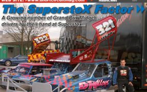 2008 Short Circuit Magazine May