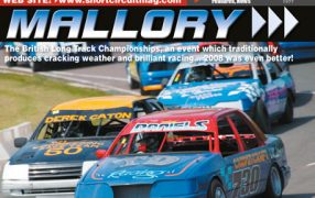 2008 Short Circuit Magazine June