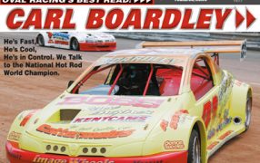 2008 Short Circuit Magazine September