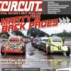 2008 Short Circuit Magazine October