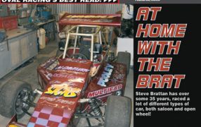 2008 Short Circuit Magazine December