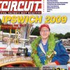 2009 Short Circuit Magazine August