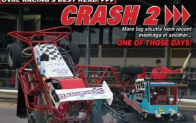 2009 Short Circuit Magazine November