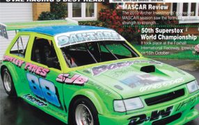 2011 Short Circuit Magazine Jan/Feb