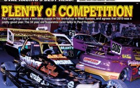 2011 Short Circuit Magazine March