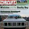 2011 Short Circuit Magazine May