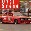Oval Scene Magazine Issue 2 Summer 1991