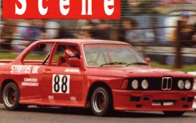 Oval Scene Magazine Issue 2 Summer 1991