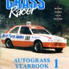 National Grass Racer Autograss Yearbook 1