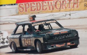 Rods '89 Yearbook - a Short Circuit Publication