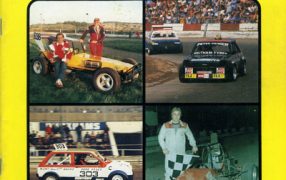 Short Circuit Yearbook 1985