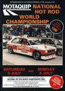 1986 Ipswich Spedeweekend and National Hot Rod World Championship