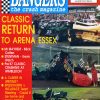 Bangers The Crash magazine Issue 7