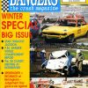 Bangers The Crash magazine Issue 8