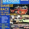 Bangers The Crash magazine Issue 9