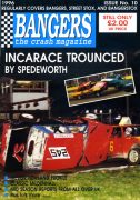 Bangers The Crash magazine Issue 10