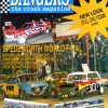 Bangers The Crash magazine Issue 12