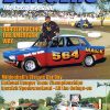 Bangers The Crash magazine Issue 14